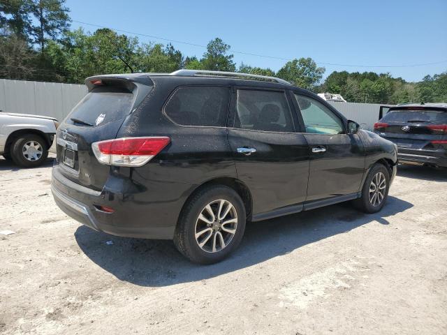 Photo 2 VIN: 5N1AR2MN8DC664641 - NISSAN PATHFINDER 