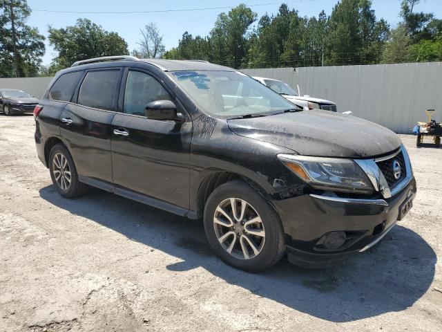 Photo 3 VIN: 5N1AR2MN8DC664641 - NISSAN PATHFINDER 