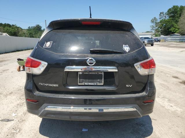 Photo 5 VIN: 5N1AR2MN8DC664641 - NISSAN PATHFINDER 