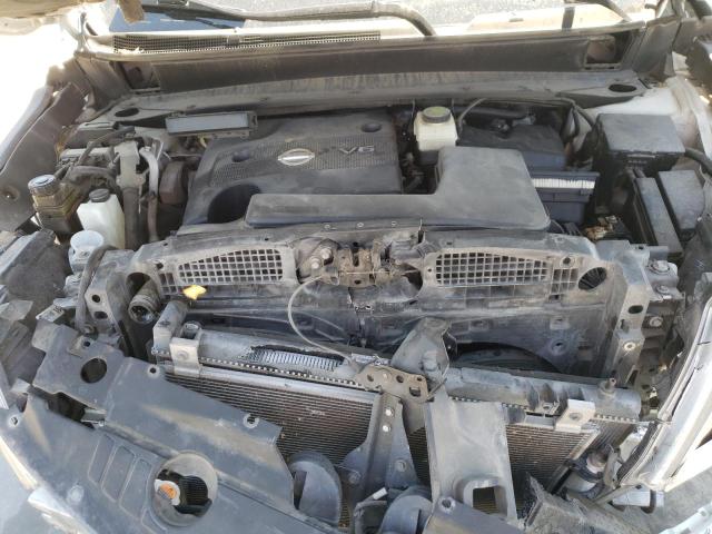 Photo 6 VIN: 5N1AR2MN8DC665658 - NISSAN PATHFINDER 