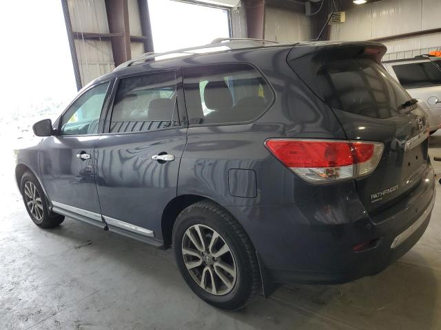 Photo 1 VIN: 5N1AR2MN8DC679253 - NISSAN PATHFINDER 