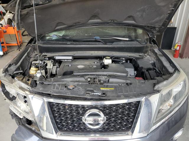 Photo 11 VIN: 5N1AR2MN8DC679253 - NISSAN PATHFINDER 