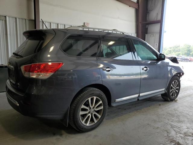 Photo 2 VIN: 5N1AR2MN8DC679253 - NISSAN PATHFINDER 