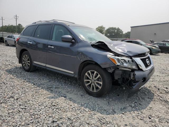 Photo 3 VIN: 5N1AR2MN8DC679253 - NISSAN PATHFINDER 