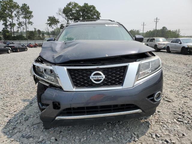 Photo 4 VIN: 5N1AR2MN8DC679253 - NISSAN PATHFINDER 