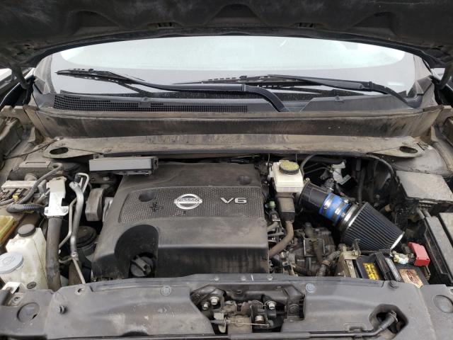 Photo 6 VIN: 5N1AR2MN8DC685635 - NISSAN PATHFINDER 