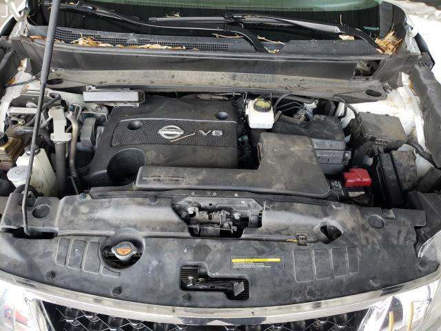 Photo 6 VIN: 5N1AR2MN8DC686672 - NISSAN PATHFINDER 