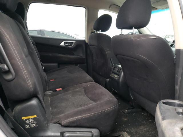 Photo 5 VIN: 5N1AR2MN8EC604814 - NISSAN PATHFINDER 