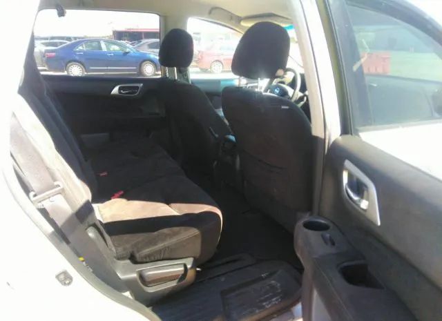 Photo 7 VIN: 5N1AR2MN8EC608944 - NISSAN PATHFINDER 