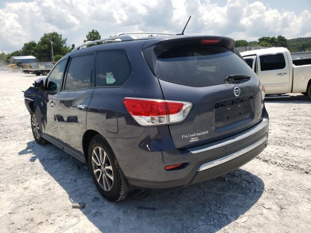 Photo 2 VIN: 5N1AR2MN8EC612234 - NISSAN PATHFINDER 