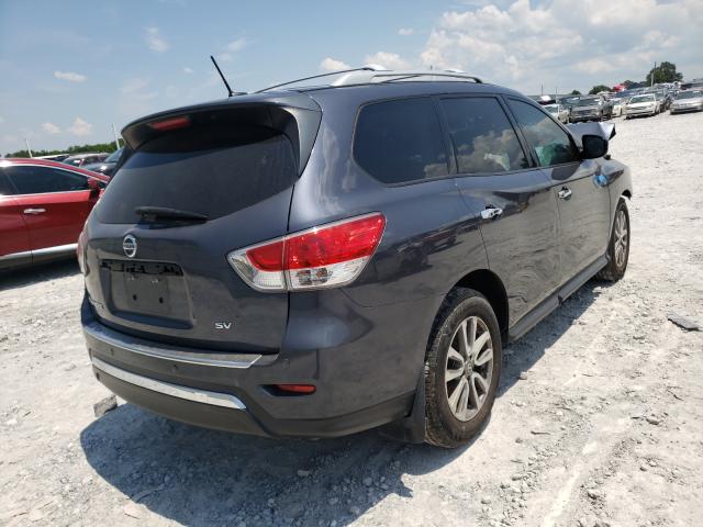 Photo 3 VIN: 5N1AR2MN8EC612234 - NISSAN PATHFINDER 