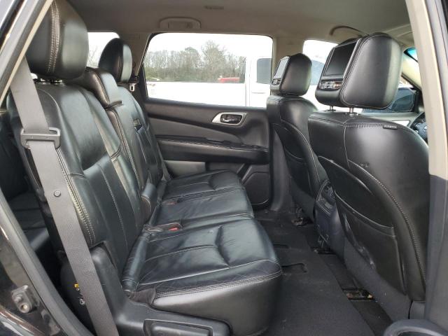 Photo 10 VIN: 5N1AR2MN8EC613769 - NISSAN PATHFINDER 