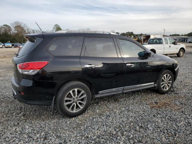 Photo 2 VIN: 5N1AR2MN8EC613769 - NISSAN PATHFINDER 