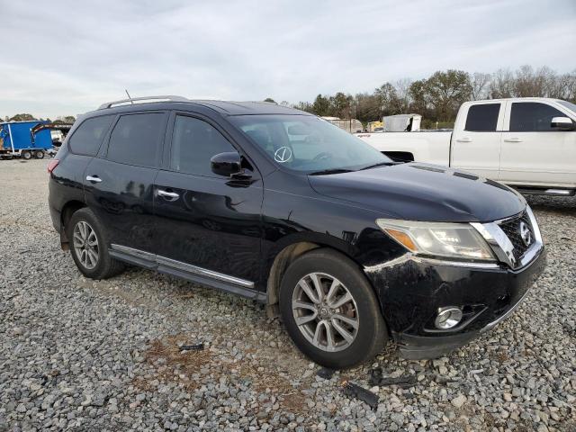 Photo 3 VIN: 5N1AR2MN8EC613769 - NISSAN PATHFINDER 