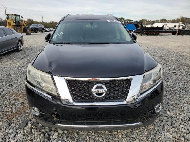 Photo 4 VIN: 5N1AR2MN8EC613769 - NISSAN PATHFINDER 