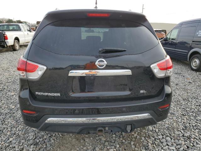 Photo 5 VIN: 5N1AR2MN8EC613769 - NISSAN PATHFINDER 