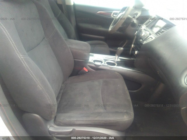 Photo 4 VIN: 5N1AR2MN8EC633357 - NISSAN PATHFINDER 