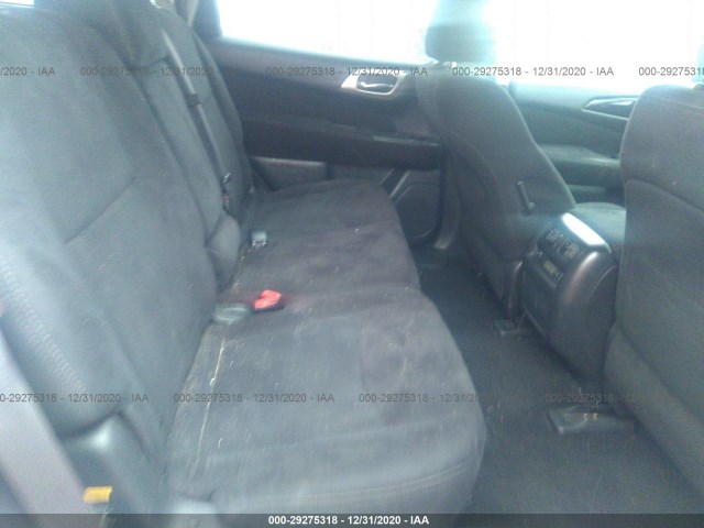 Photo 7 VIN: 5N1AR2MN8EC633357 - NISSAN PATHFINDER 