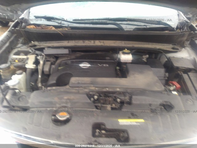 Photo 9 VIN: 5N1AR2MN8EC633357 - NISSAN PATHFINDER 