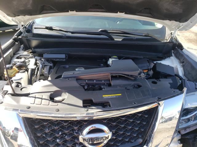 Photo 6 VIN: 5N1AR2MN8EC633486 - NISSAN PATHFINDER 