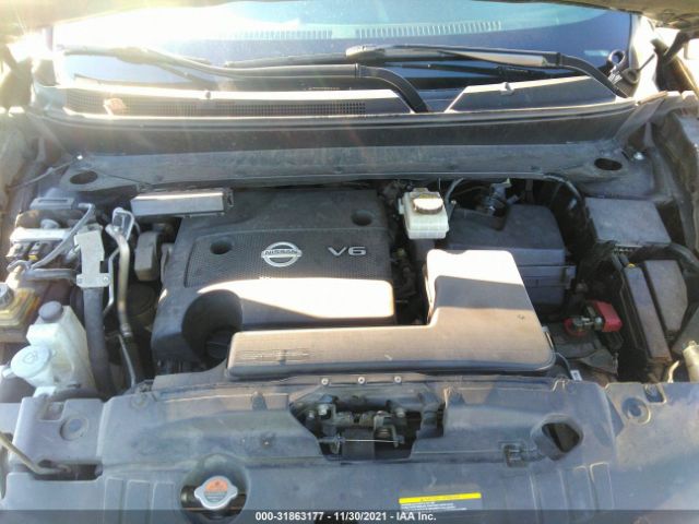 Photo 9 VIN: 5N1AR2MN8EC636873 - NISSAN PATHFINDER 