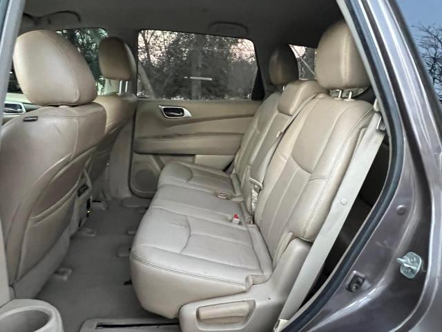 Photo 5 VIN: 5N1AR2MN8EC638980 - NISSAN PATHFINDER 