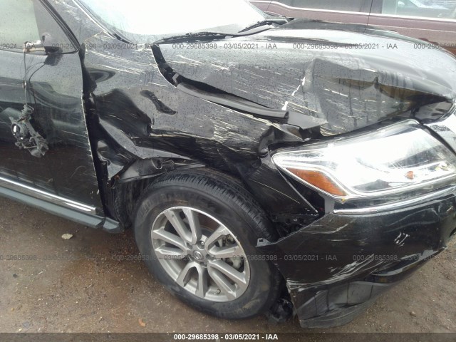 Photo 5 VIN: 5N1AR2MN8EC640504 - NISSAN PATHFINDER 