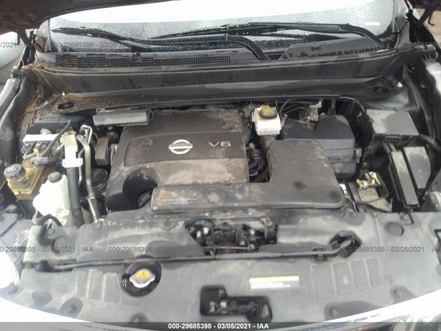 Photo 9 VIN: 5N1AR2MN8EC640504 - NISSAN PATHFINDER 