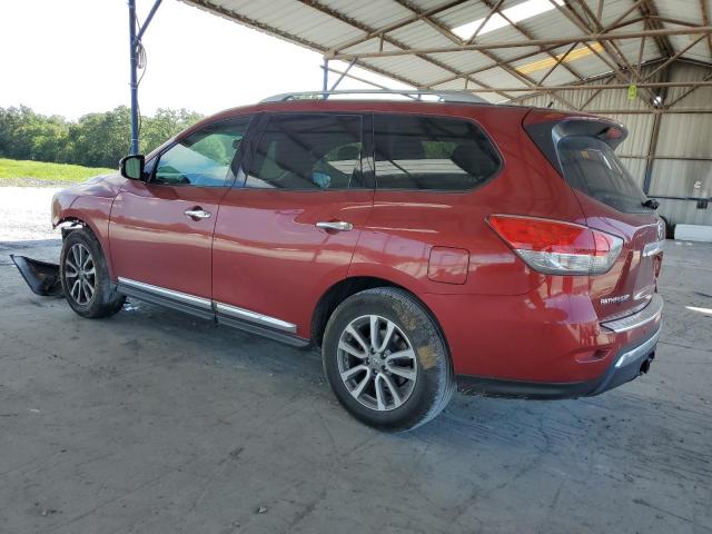 Photo 1 VIN: 5N1AR2MN8EC640583 - NISSAN PATHFINDER 