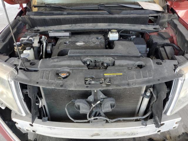 Photo 11 VIN: 5N1AR2MN8EC640583 - NISSAN PATHFINDER 