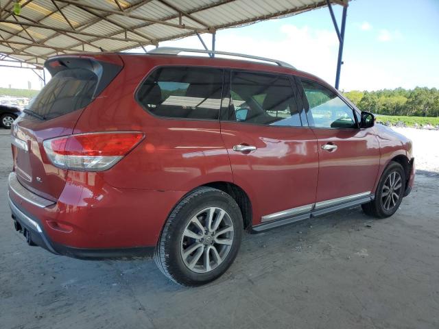 Photo 2 VIN: 5N1AR2MN8EC640583 - NISSAN PATHFINDER 