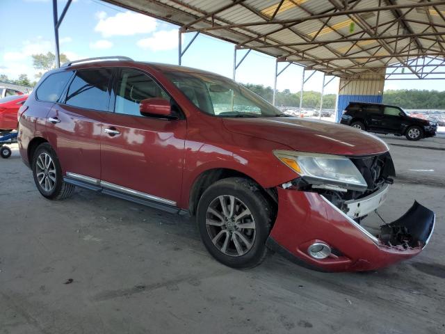 Photo 3 VIN: 5N1AR2MN8EC640583 - NISSAN PATHFINDER 