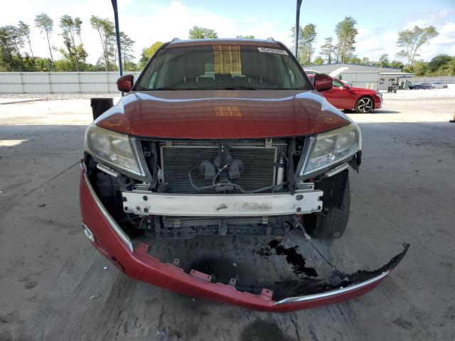 Photo 4 VIN: 5N1AR2MN8EC640583 - NISSAN PATHFINDER 