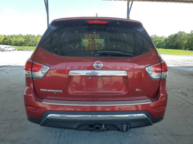 Photo 5 VIN: 5N1AR2MN8EC640583 - NISSAN PATHFINDER 