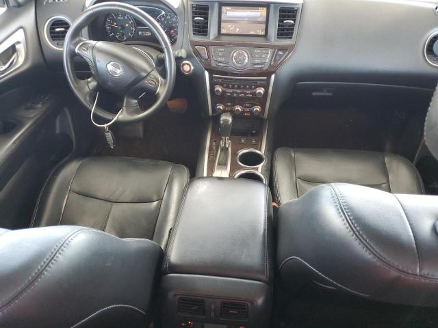 Photo 7 VIN: 5N1AR2MN8EC640583 - NISSAN PATHFINDER 