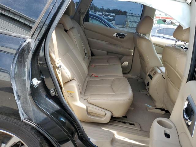 Photo 10 VIN: 5N1AR2MN8EC644102 - NISSAN PATHFINDER 