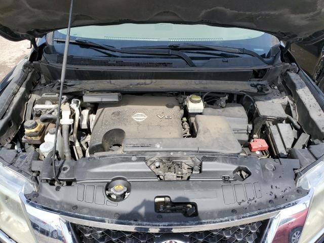 Photo 11 VIN: 5N1AR2MN8EC644102 - NISSAN PATHFINDER 