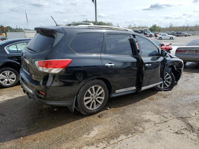 Photo 2 VIN: 5N1AR2MN8EC644102 - NISSAN PATHFINDER 