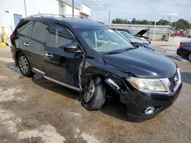 Photo 3 VIN: 5N1AR2MN8EC644102 - NISSAN PATHFINDER 