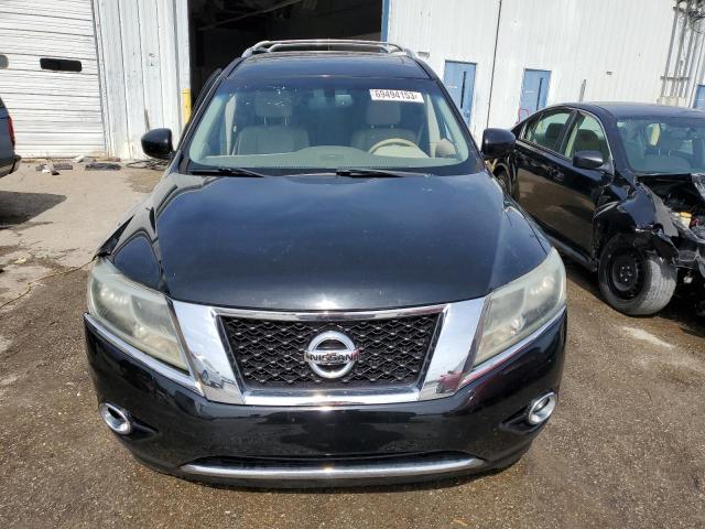 Photo 4 VIN: 5N1AR2MN8EC644102 - NISSAN PATHFINDER 