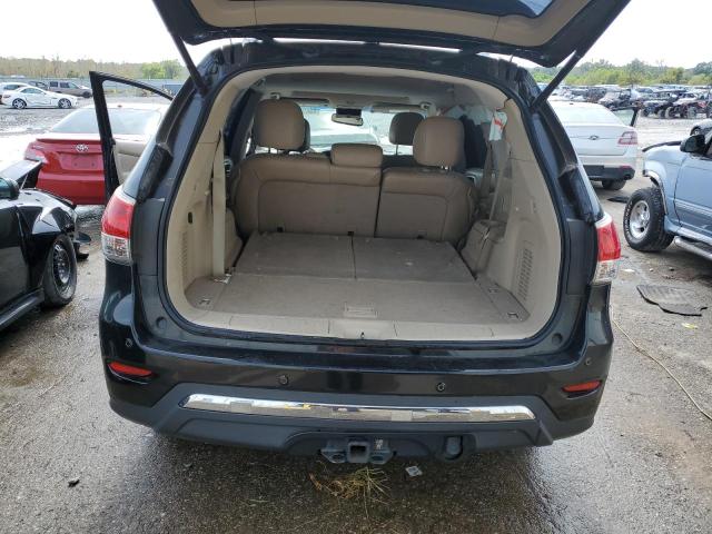 Photo 5 VIN: 5N1AR2MN8EC644102 - NISSAN PATHFINDER 