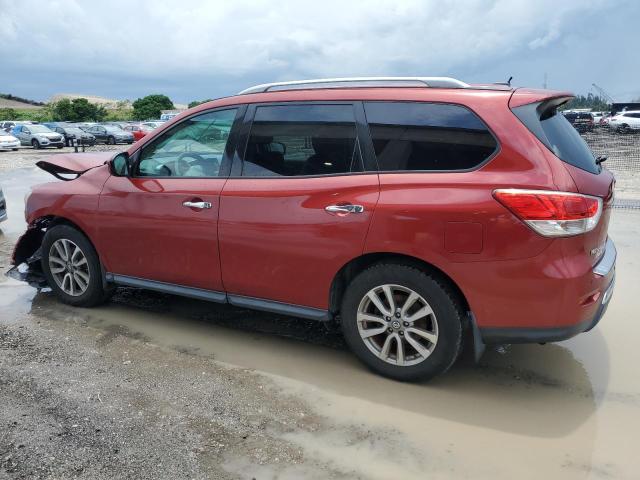 Photo 1 VIN: 5N1AR2MN8EC647937 - NISSAN PATHFINDER 