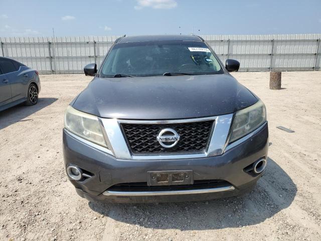 Photo 4 VIN: 5N1AR2MN8EC648019 - NISSAN PATHFINDER 