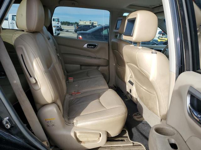 Photo 10 VIN: 5N1AR2MN8EC648232 - NISSAN PATHFINDER 