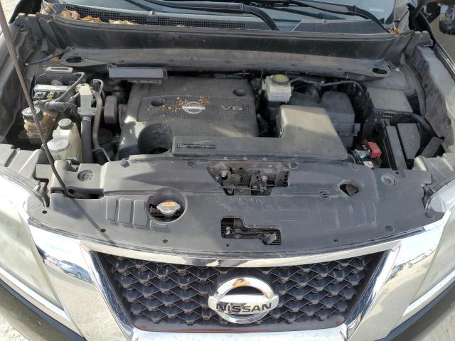 Photo 11 VIN: 5N1AR2MN8EC648232 - NISSAN PATHFINDER 