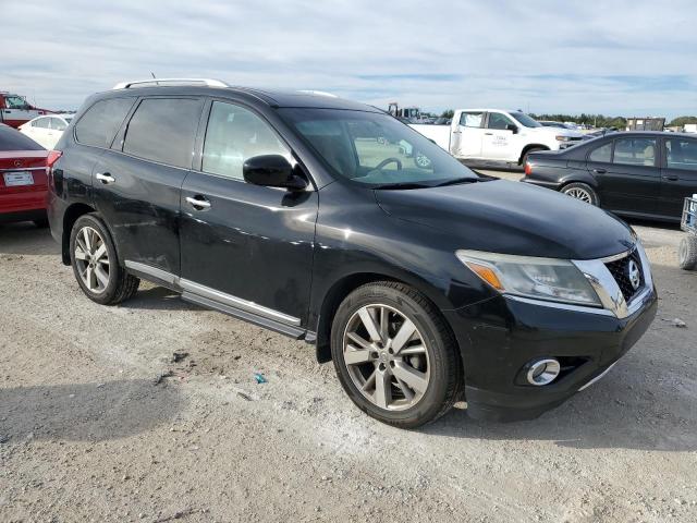 Photo 3 VIN: 5N1AR2MN8EC648232 - NISSAN PATHFINDER 