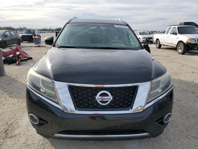 Photo 4 VIN: 5N1AR2MN8EC648232 - NISSAN PATHFINDER 