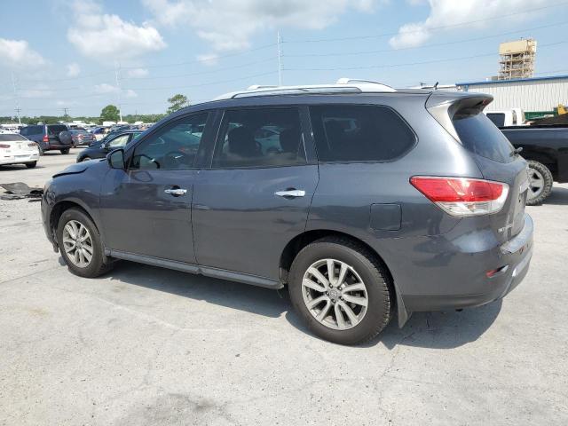 Photo 1 VIN: 5N1AR2MN8EC648411 - NISSAN PATHFINDER 