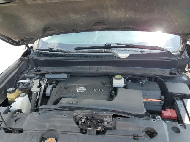 Photo 11 VIN: 5N1AR2MN8EC648411 - NISSAN PATHFINDER 