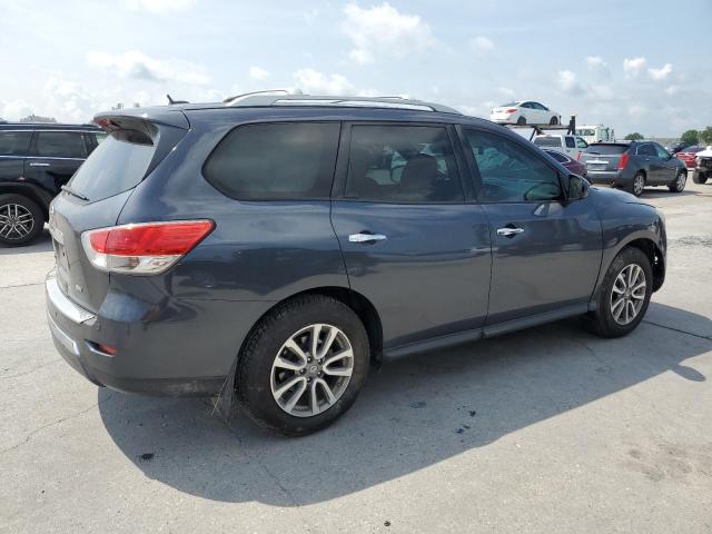 Photo 2 VIN: 5N1AR2MN8EC648411 - NISSAN PATHFINDER 